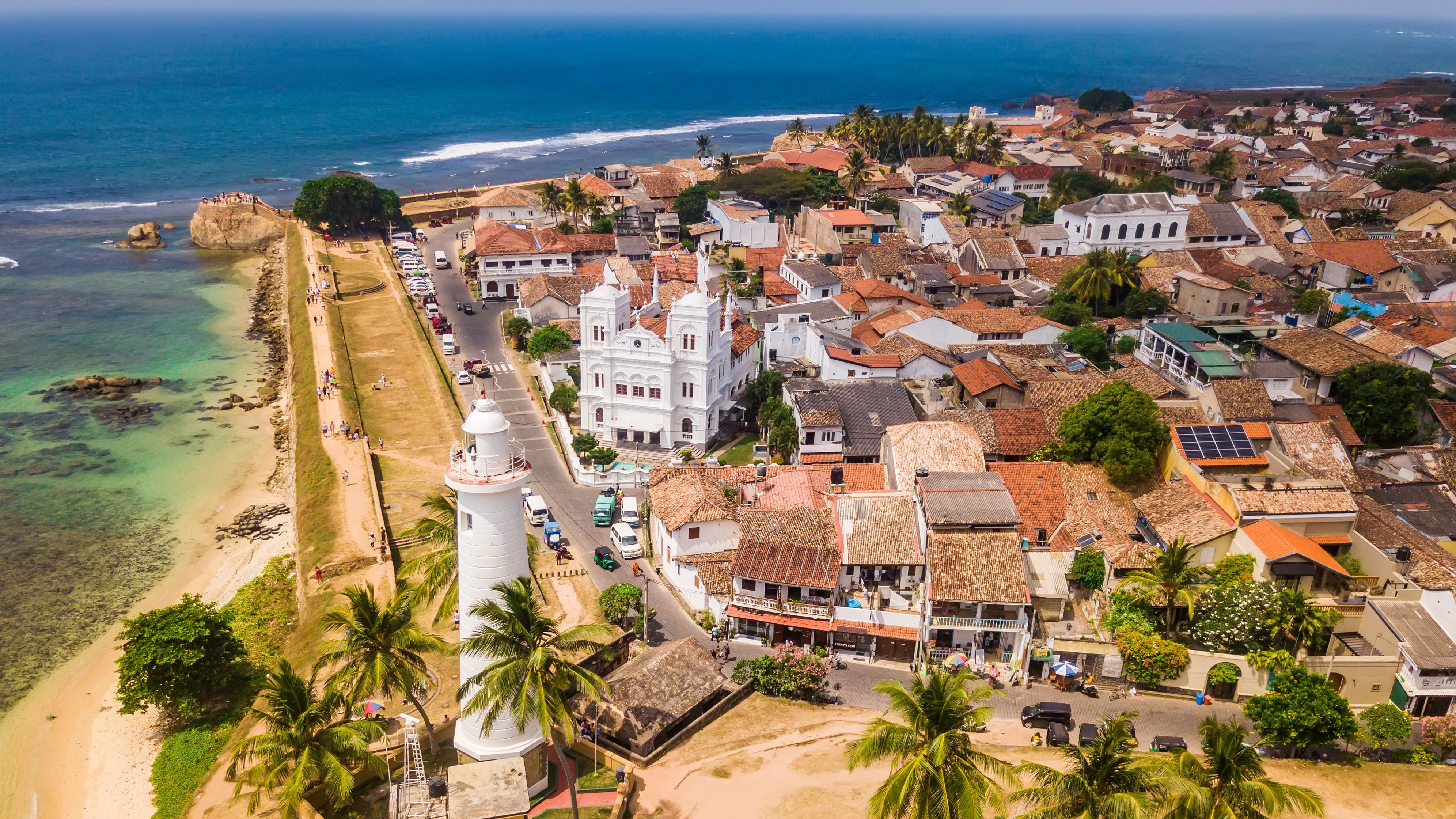 Galle Fort