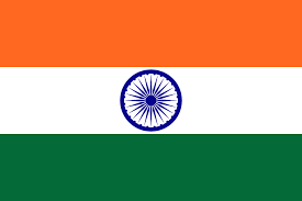 Flag of India